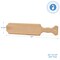 Fraternity Sorority Wood Paddles Unfinished to Decorate & Paint |Woodpeckers